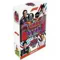 Topps/Merlin FORMULA 1 TURBO ATTAX MEGA TIN - assorted
