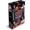 Topps FORMULA 1 TURBO ATTAX MEGA TIN ULTRA - assorted