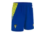 MACRON Cádiz Cf 24/25 Hjem Junior-shorts