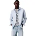 Calvin Klein Solid Stretch Slim Fit Skjorte Med Lange Ermer