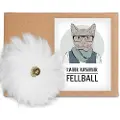 Kater Kasimir Pelsball - 1 Stk