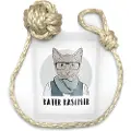 Kater Kasimir Pus Casimir Monkey Fist - 1 stk