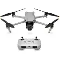 DJI Air 3 + RC-N2 C1