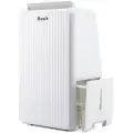 Wood's MRD-10 - Avfukter - mobil