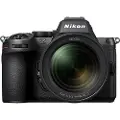 Nikon Z5 II Kit w/ 24-70mm f/4 S