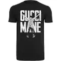 Mc Clothes Gucci Mane Guwop Tance Big T-skjorte