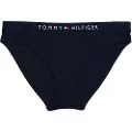 Tommy Hilfiger Uw0uw05961 Bikini Bunn