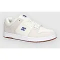 Dc-shoes Manteca 4 S Skatesko hvit