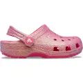 Crocs Classic Iridescent Glitter T Tresko