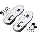 Mesmer Souls Jb Baseplate For Inline-skates