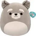 Squishmallows P23 Shaun Schnauzer (237712) Bamse