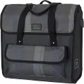 Agu Lasse Luxe Sykkelveske 23l