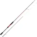 Cinnetic Crafty Crb4 Rockfish Sts Spinnestang