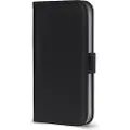 Mobilizera MOBILIZE CLASSIC GELLY COVER M/KORTHOLDER TIL XIAOMI 15 SORT
