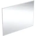 Geberit Spejl option plus square m/lys 900x700mm