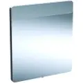 Geberit Spejl option m/lys i top 65x60x35cm