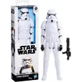 Hasbro Star Wars Titan Basic Figure 30 cm - Stormtrooper