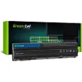 Green Cell De04 Erstatningsbatteri For Bærbar Pc