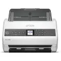 Epson Workforce Ds-730n Skanner