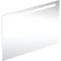 Geberit Spejl option basic m/lys top 1000x700mm