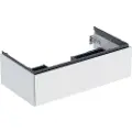 Geberit Underskab ONE 1 skuf 88,8x26,6x47 mathvi