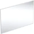 Geberit Spejl option plus squar m/lys 1050x700mm