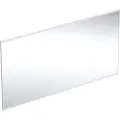 Geberit Spejl option plus squar m/lys 1350x700mm