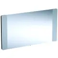 Geberit Spejl option m/lys i top 65x120x35cm