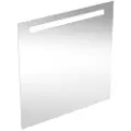 Geberit Spejl option basic m/lys top 700x700mm