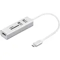 Nilox 3 Port Senter