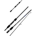 Okuma Competition Spinnestang