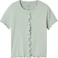 Name it Normal Passform T-skjorte