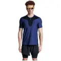X-Bionic Corefusion Run Kortærmet Baselayer