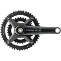 Praxis Zayante Carbon-s Kranksett