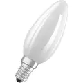Ledvance PERFOMANCE - LED-filamentlyspære - form: B35 - mattslipt finish - E14 - 5.9 W (ekvivalent 60 W) - klasse D - varmt hvitt lys - 2700 K