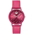 Juicy Couture Jc1255hphp Dameklokke