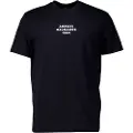 Armani Exchange Xm000540a_f10362u Kortarmet T-skjorte