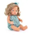 Miniland Vitiligo Babydukke 38 Cm