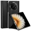 DUX Oppo Find N5 Bril Flip-deksel - Svart