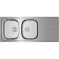 Teka Universe 80 T-xp 2c 1e Rev Vask Med Skyllekum