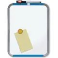 Nobo Slim 28x36 Cm Liten Magnetisk Tavle