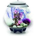 Oase 48444 biOrb Décor Set 30L Rosa Hav Akvariumdekorasjon 30 l