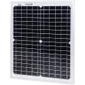 Victron Energy Blue Solar Series 20w Monokrystallinsk Solcellepanel 4a 12v