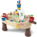 Little Tikes Anchors Away Pirate Ship Lekesenter