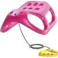 Prosperplast Little Seal Collection 86x25x46 Cm Slede