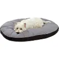 Karlie Oval Doc Bed Pute