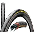 Continental Gator 26´´ X 28 Stiv Racerdekk