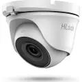 HiLook IP-kamera Hilook TVI-kamera fra Hikvision dome 5MP TVICAM-T5M 2,8 mm
