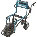 Makita DCU180Z - Uten batteri og lader - SOLO