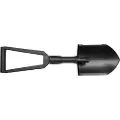 Gerber E-Tool Folding Spade Commercial, foldbar spade, svart